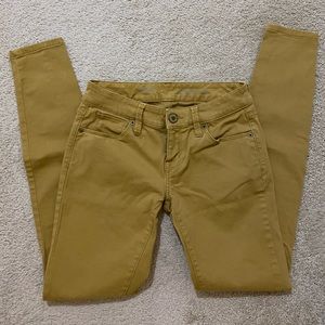 The Limited Legging Jeans